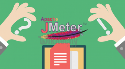  jmeter